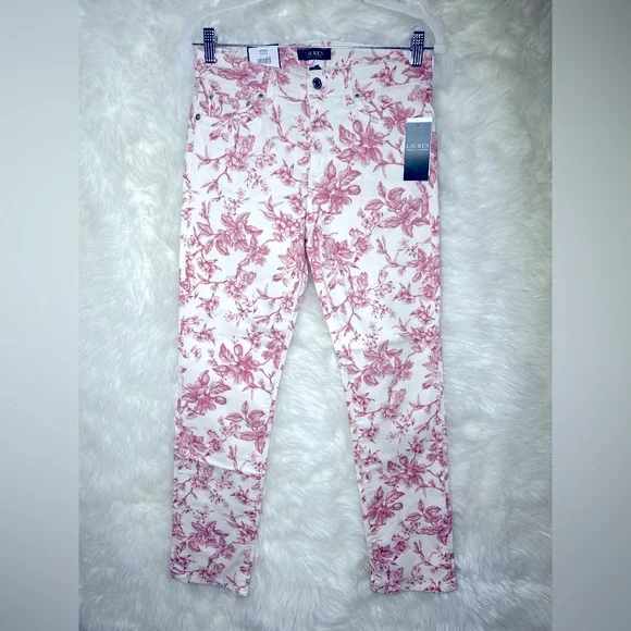 Ralph Lauren Jean - Picture 1 of 3